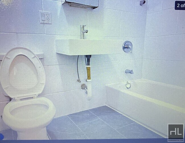 Foto del edificio - WEST 15 STREET