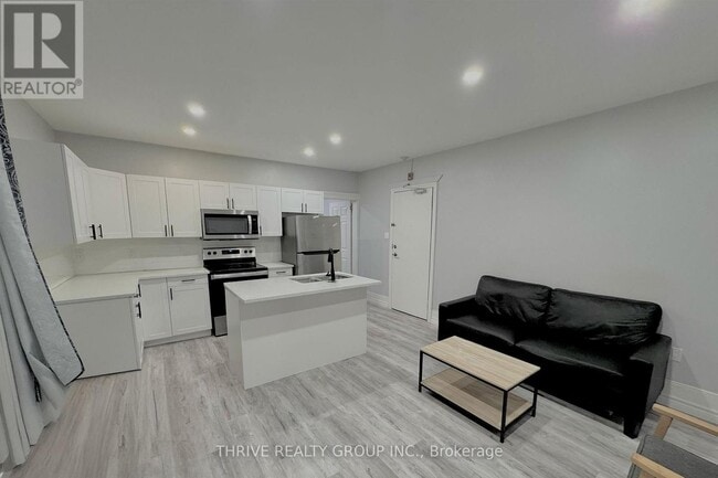 Photo du bâtiment - 2 Metcalfe St