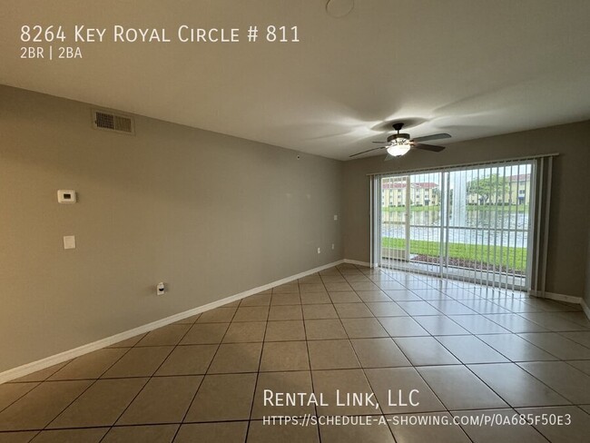 Foto del edificio - 8264 Key Royal Cir