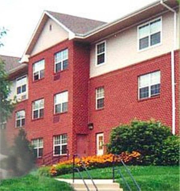 3530 Resource Dr, Randallstown, MD 21133 Townhouse for Rent in