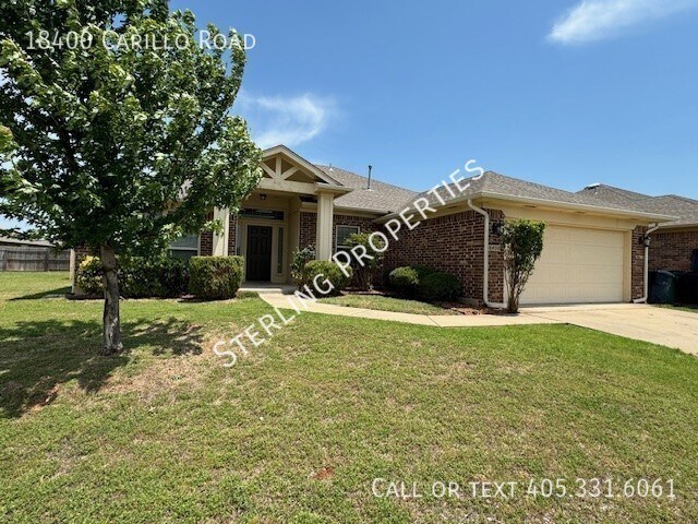 Photo - 18400 Carillo Rd House