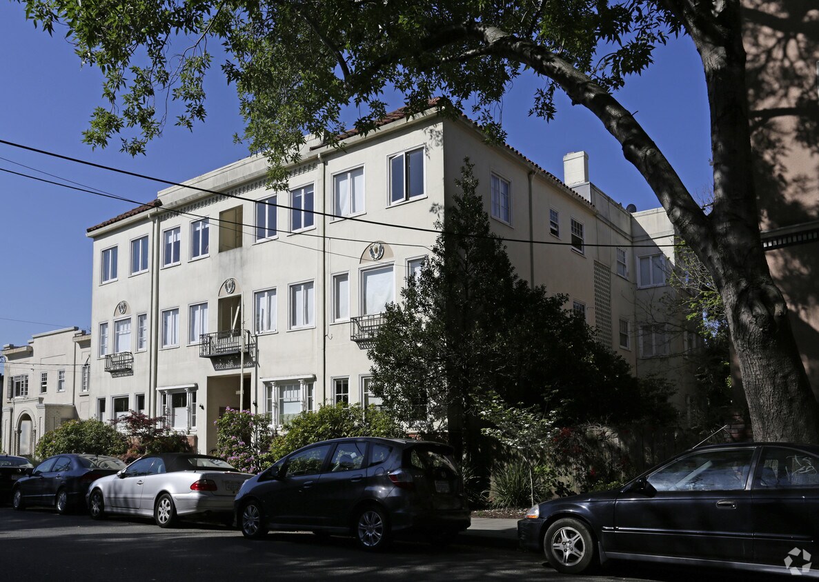 Primary Photo - 3110 College Ave