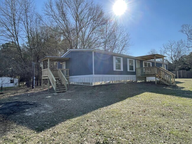 Building Photo - 4169 County Rd 129