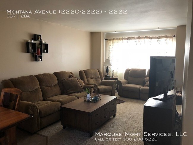 Foto del edificio - 2220 Montana Ave