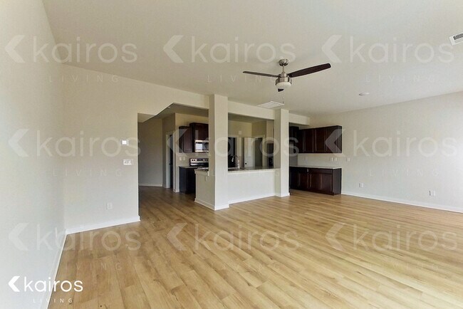 Foto del edificio - 6402 Upchurch Dr