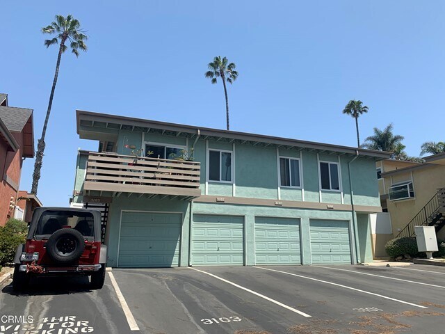 Building Photo - 3103 E Harbor Blvd