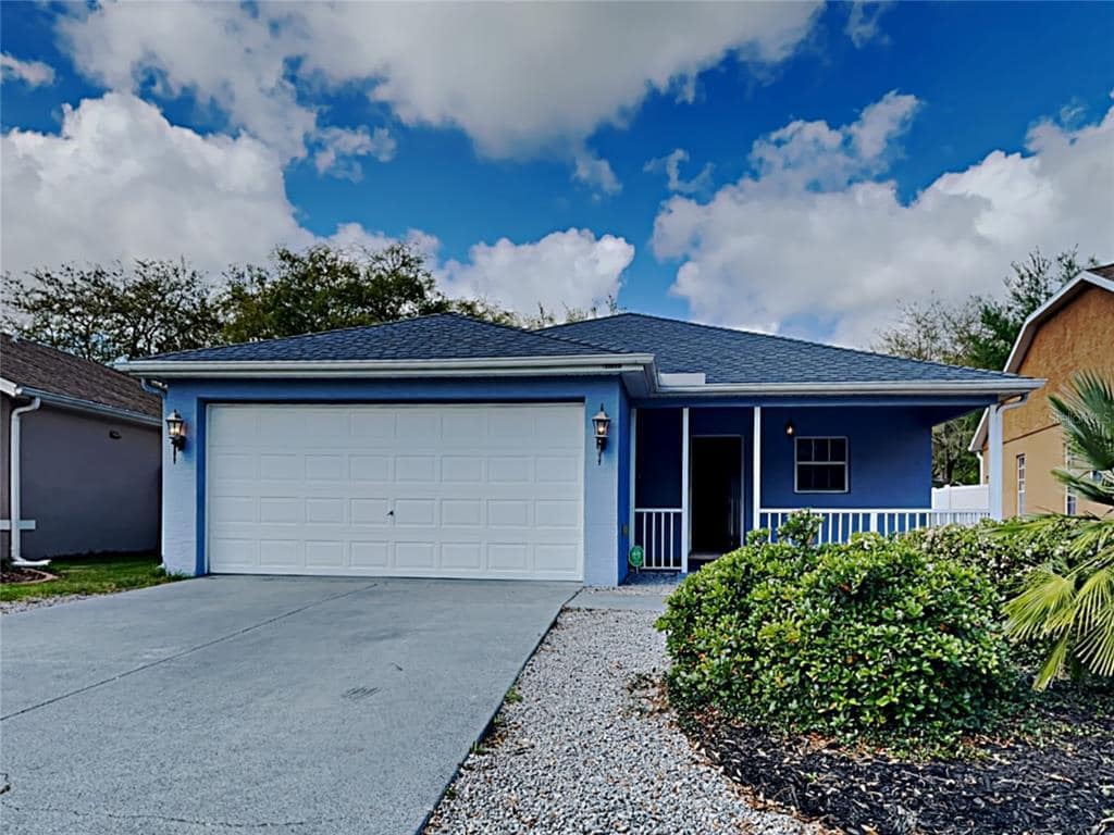 Foto principal - 7640 Prospect Hill Cir