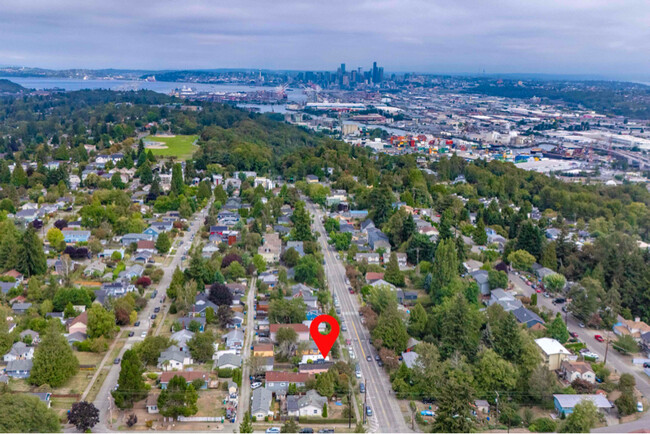Building Photo - 8145 9th Ave SW