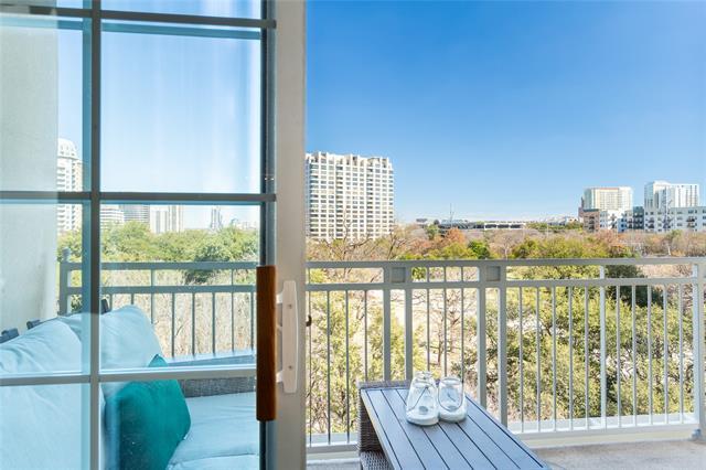 Foto del edificio - 3225 Turtle Creek Blvd Blvd