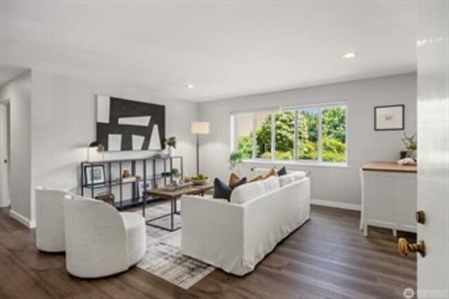 Photo - 1800 Taylor Ave N Apartment