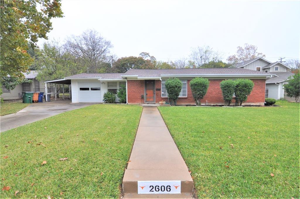 Foto principal - 2606 Cavileer Ave