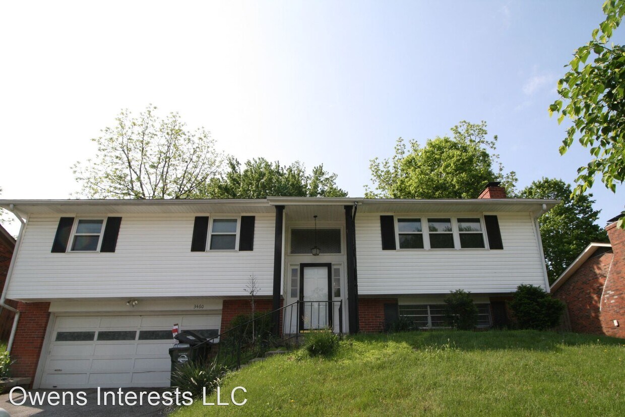 Primary Photo - 4 br, 3 bath House - 3460 Clays Mill Road