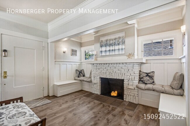 Foto del edificio - 1810 W 11th Ave