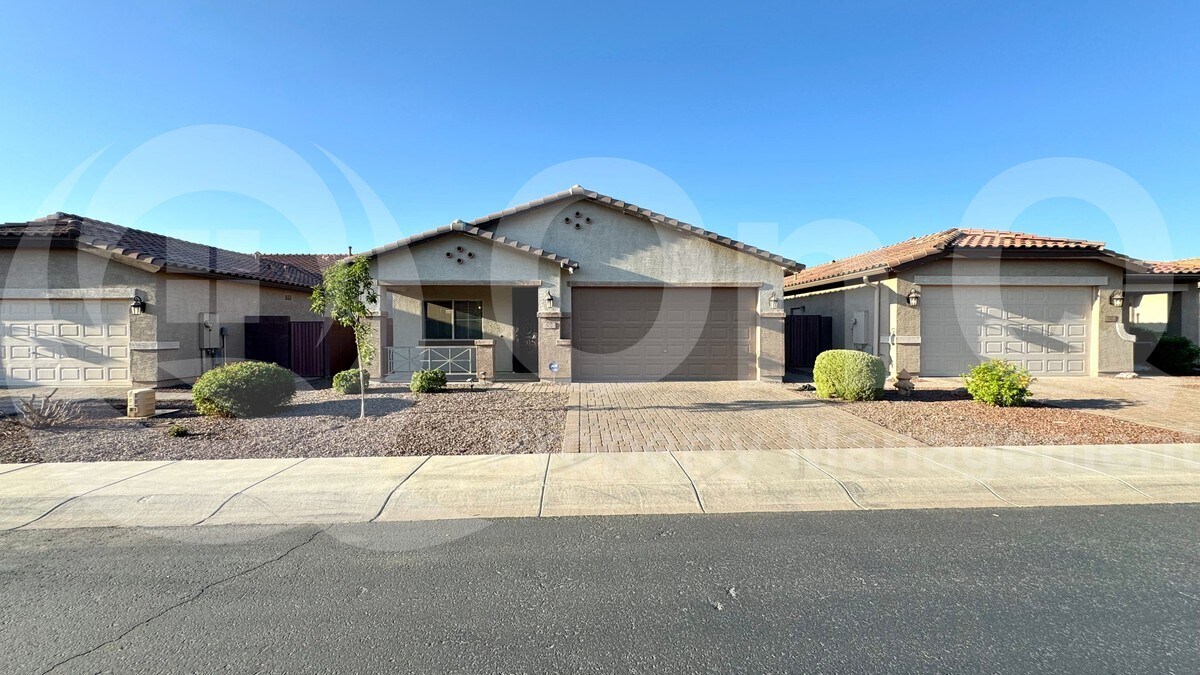 Foto principal - 802 W Witt Ave