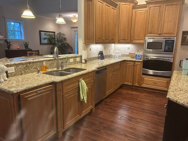 Building Photo - 434 Ocean Forest Dr