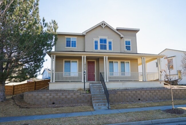 Photo - 10536 Unity Pkwy House