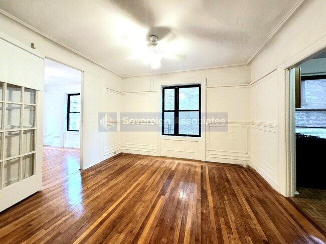 Building Photo - 106 Cabrini Boulevard