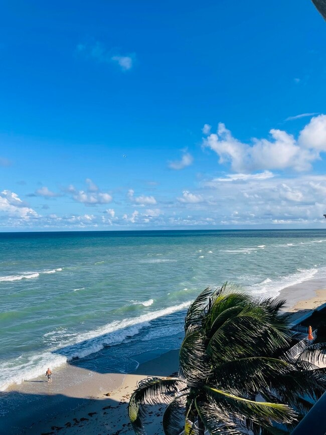 Foto del edificio - 4000 S Ocean Blvd