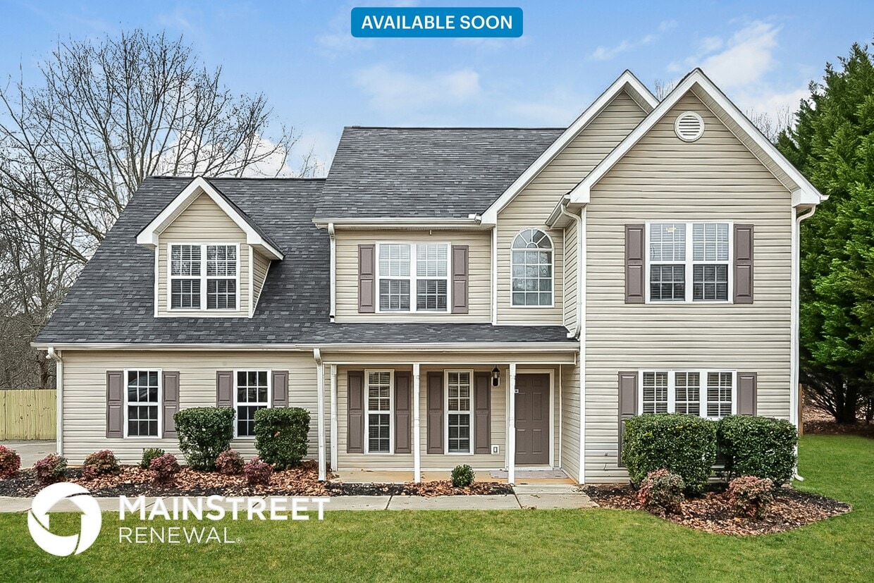 Foto principal - 604 Longstreet Ln
