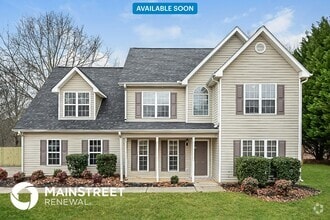 Building Photo - 604 Longstreet Ln