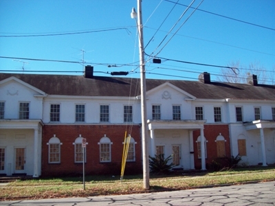 Building Photo - The Anderson Apartments