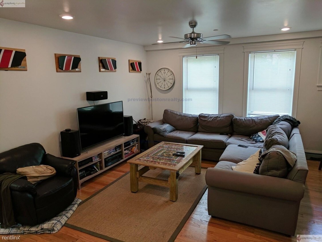 5 br, 2.5 bath - 6 Fern St # Gnc - 5 br, 2.5 bath  - 6 Fern St # Gnc