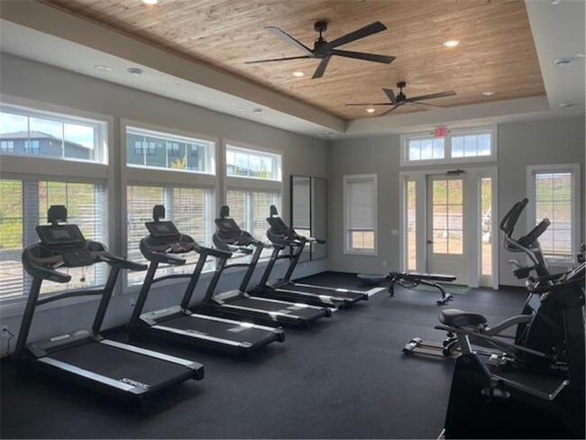 Foto del edificio - 5380 Robinwood Ct