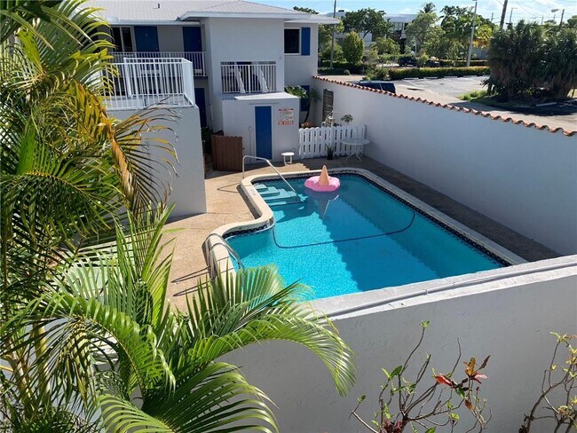 Foto del edificio - 1417 NE 26th Dr