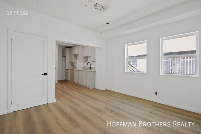 Foto del edificio - 2694 James M Wood Blvd