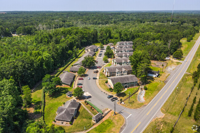 Foto aérea - Magnolia Village