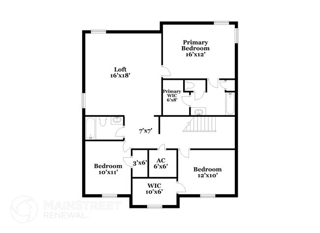 Foto del edificio - 584 Kincaid Cove Ln