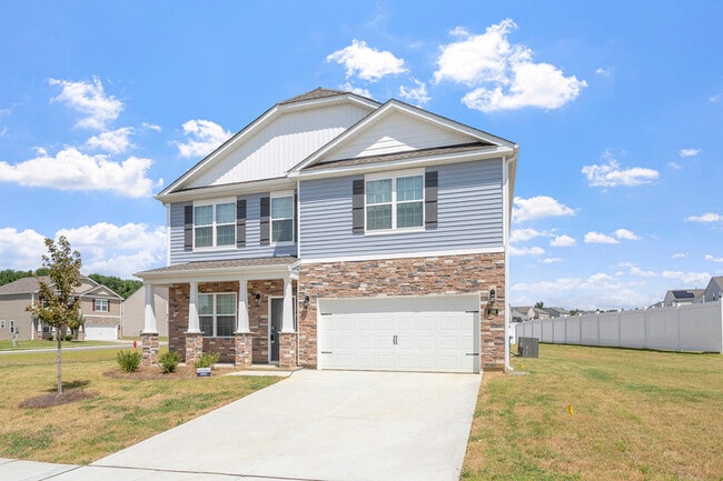 Building Photo - 188 Pecan Grv Ln