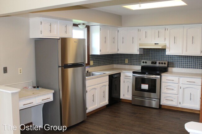 Building Photo - 3730 N County Rd 575 E