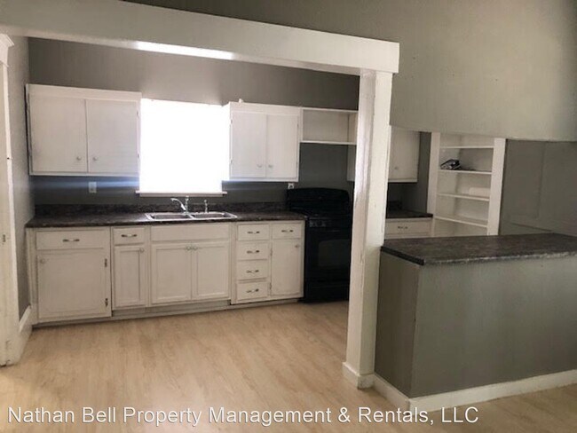 Foto del edificio - 2 br, 1 bath House - 1534 E . Price St