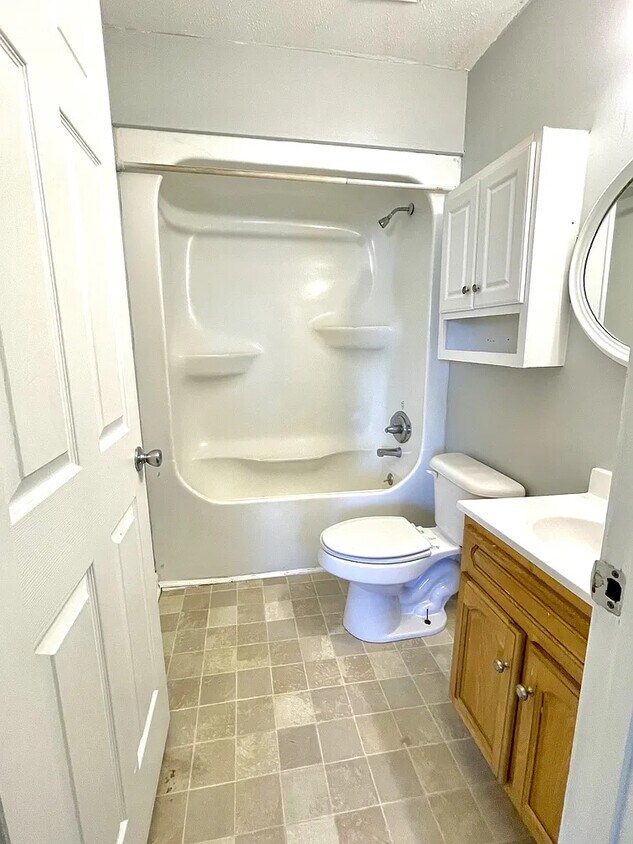258 Raintree Dr, Clarksville, TN 37042 House Rental in Clarksville