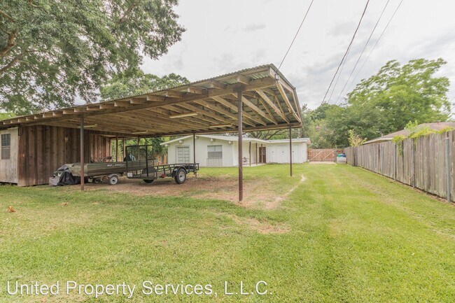 Building Photo - 3 br, 2 bath House - 103 Westchester Dr