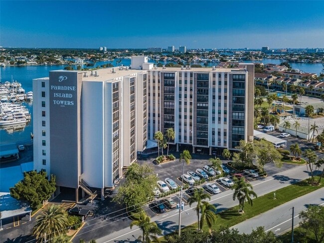 Photo - 10355 Paradise Boulevard Unit 711 Apartment
