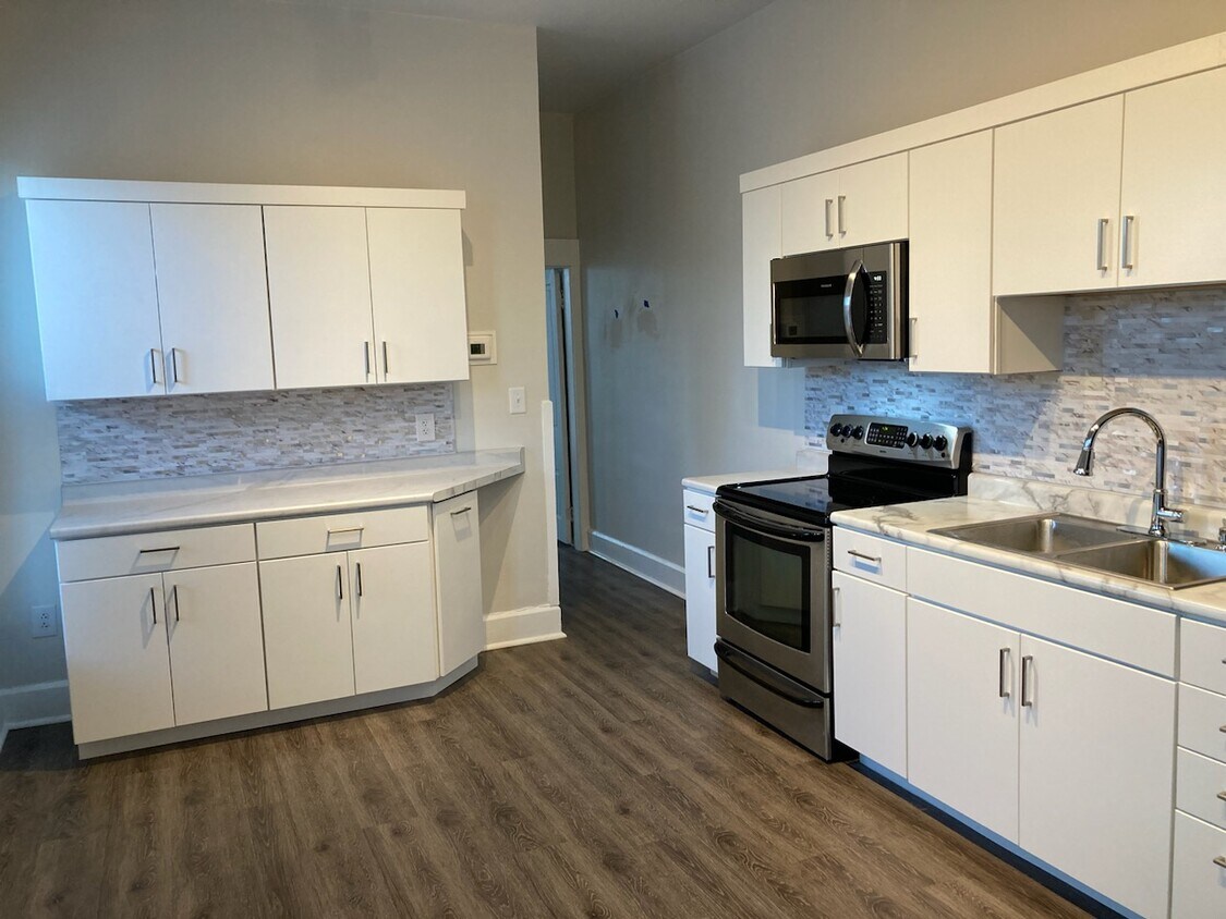 Foto principal - 632 7th St