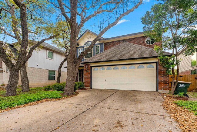 Foto del edificio - Beautiful North Austin Home