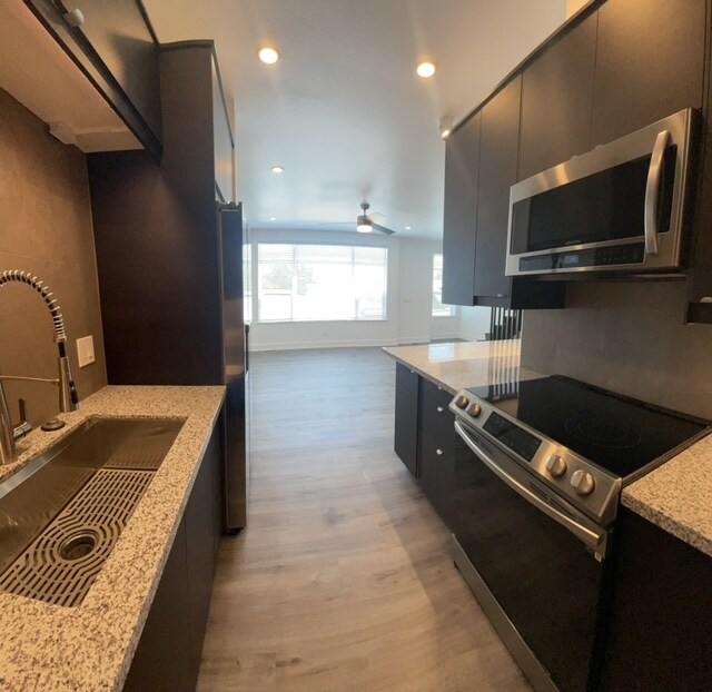 Kitchen - 236 Keystone Ave