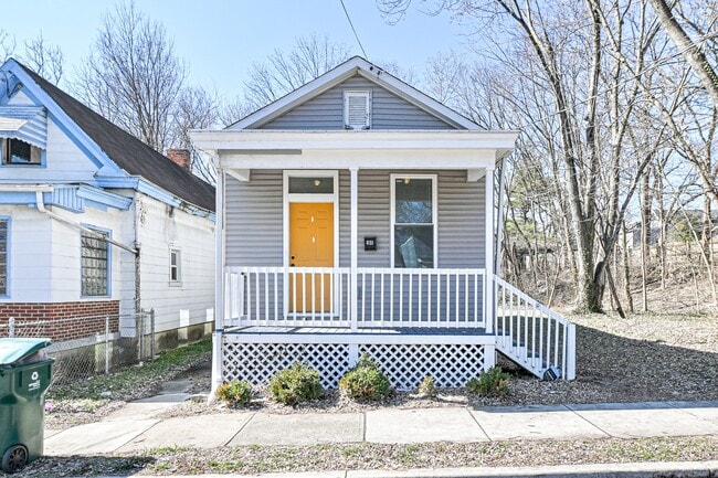 Photo - 4151 Chambers St House