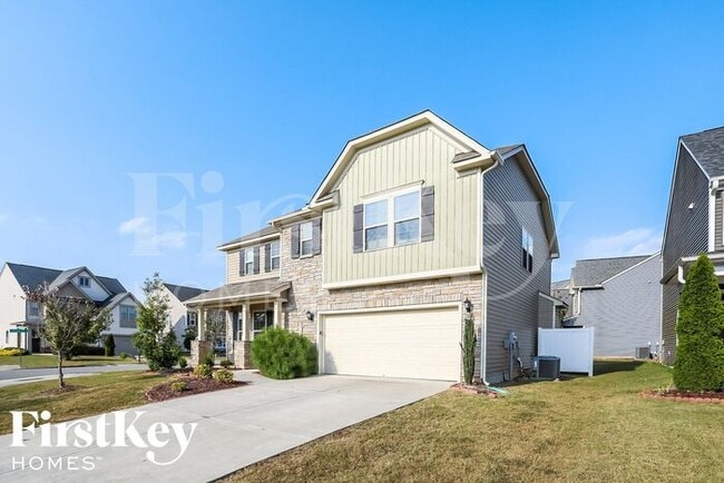 Building Photo - 3636 Landshire View Lane
