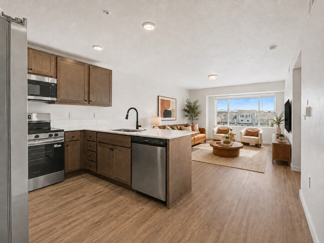 Foto del edificio - 5960 E Big Sur Ln