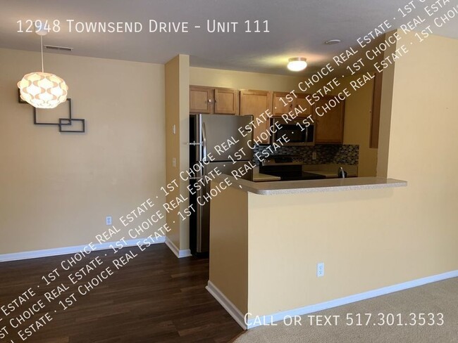 Foto del edificio - 3-BDR 2-BATH CONDO IN GRAND LEDGE - Cat Fr...