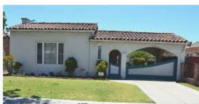 Building Photo - 3806 Santa Ana St