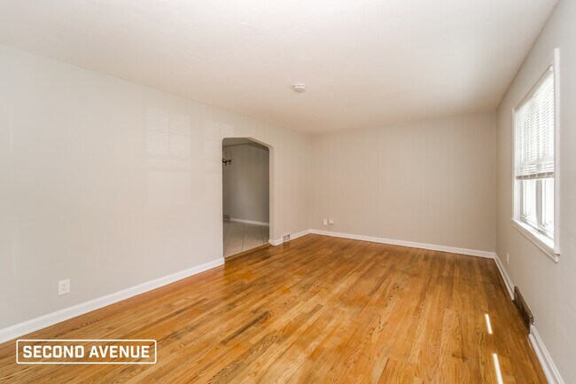 Foto del edificio - 945 Sunglow St