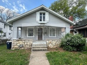 Building Photo - 5618 Forest Ave
