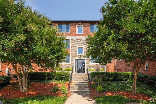 Building Photo - Friendship Courts Apartments