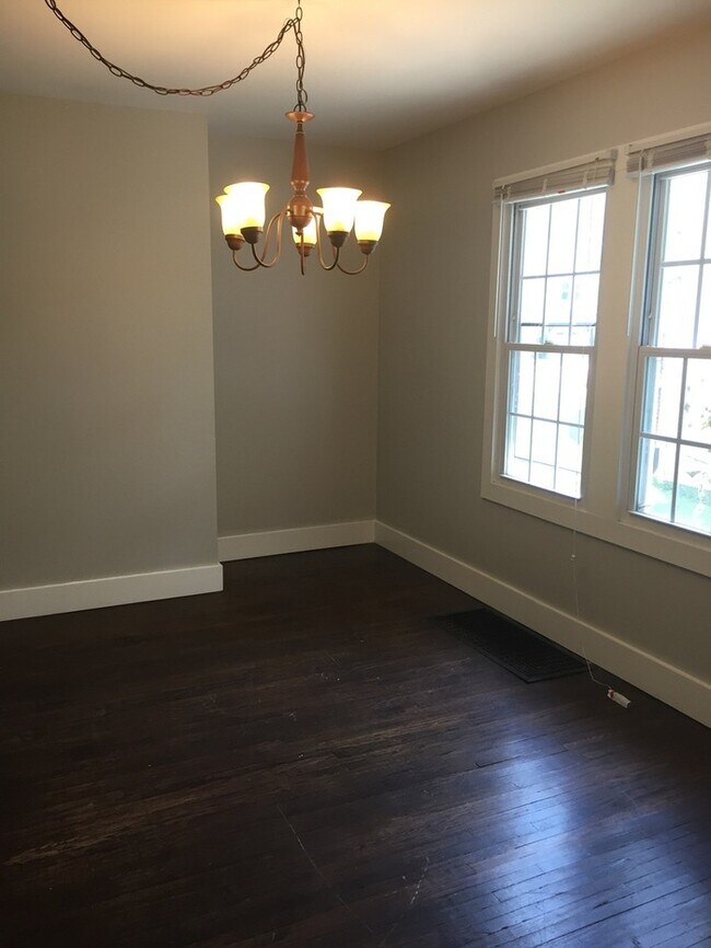 Foto del edificio - Wedgewood Houston!!!  3 Bed 1 Bath House Convenient to Belmont, Lipscomb & Vandy!