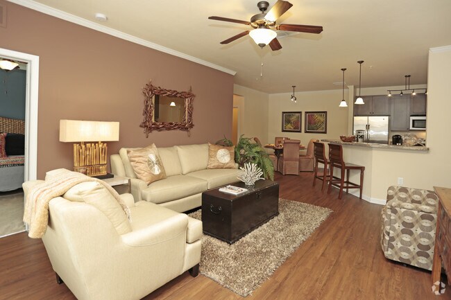 Cabana Galleria Club Apartments Jacksonville Fl Cabana 2 Bedroom Living Room Galleria Club